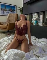 Миниатюра Индивидуалка Елена Фестивальный Фотография 