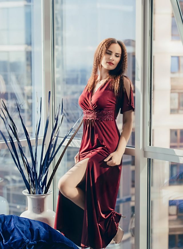 Массажистка Малика Центральный Фотография 