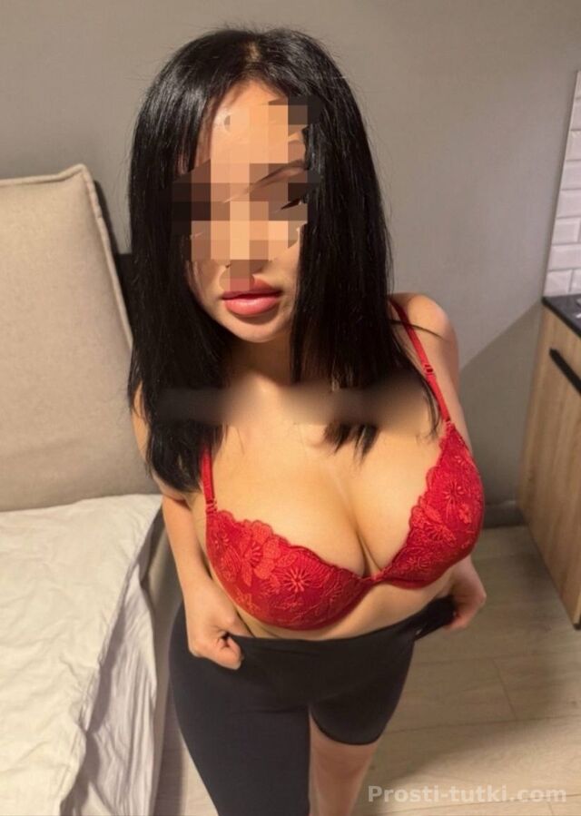 Индивидуалка Лиза ККБ Фотография 