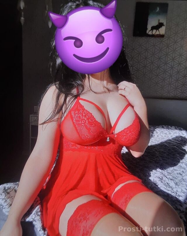 Индивидуалка Викуся ККБ Фотография 