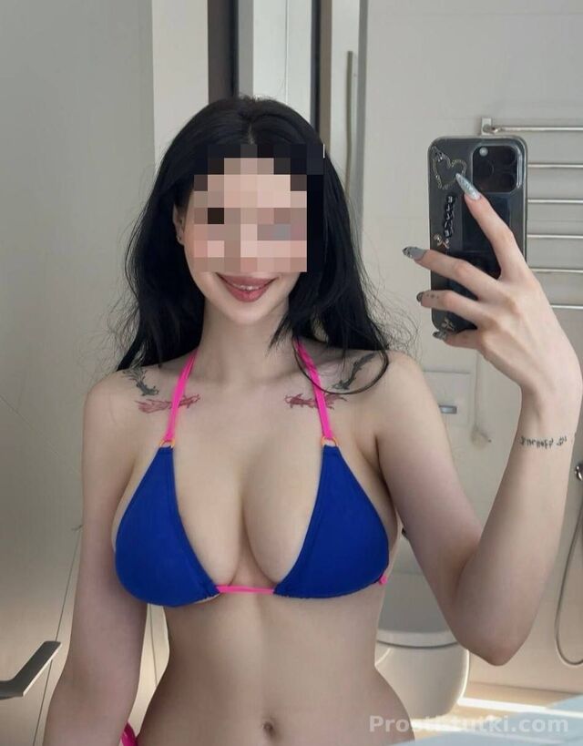 Индивидуалка Ангелина Фестивальный Фотография 