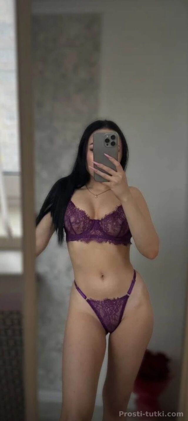 Индивидуалка Инна Центральный Фотография 