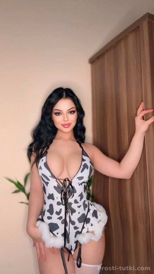 Индивидуалка Аделина  ЗИП Фотография 