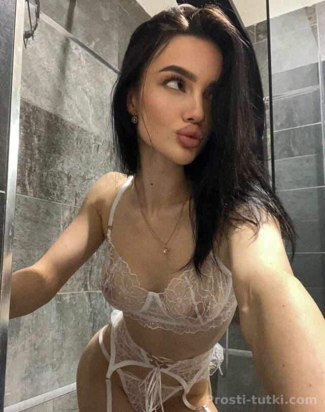 Индивидуалка Катя Энка Фотография 