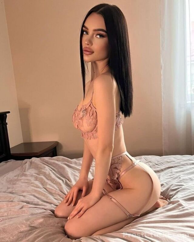 Индивидуалка Катя Энка Фотография 