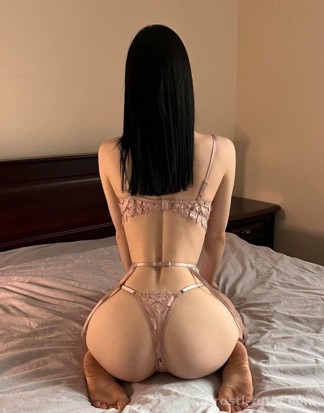 Индивидуалка Катя Энка Фотография 
